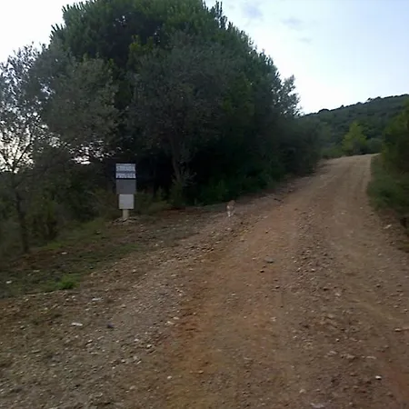 Tra Gli Ulivi By Elba Holidays *