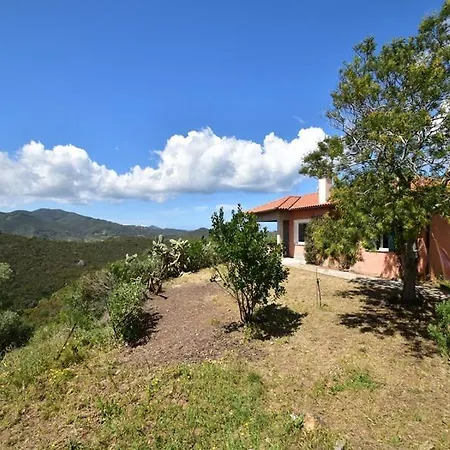 Tra Gli Ulivi By Elba Holidays Casa de Férias
