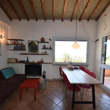 Tra Gli Ulivi By Elba Holidays Dom wakacyjny