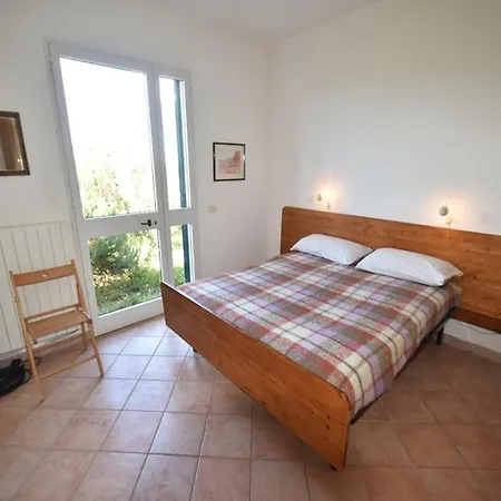 Dom wakacyjny Tra Gli Ulivi By Elba Holidays Porto Azzurro