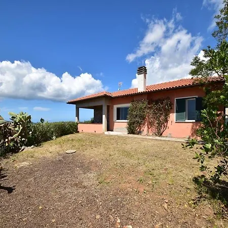 Tra Gli Ulivi By Elba Holidays Dom wakacyjny Porto Azzurro