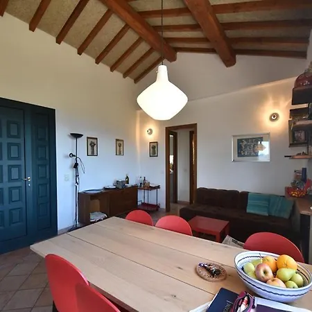 Casa vacanze Tra Gli Ulivi By Elba Holidays *